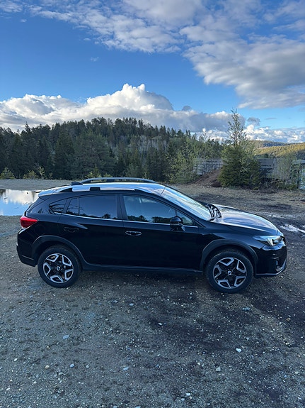Subaru XV 5 of 30