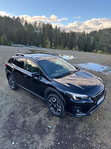 Subaru XV 3 of 30