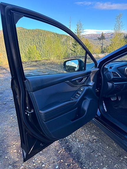 Subaru XV 25 of 30