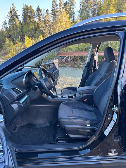 Subaru XV 24 of 30
