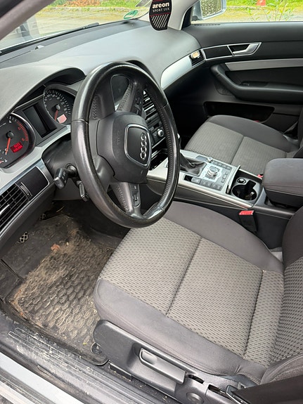 Audi A6 5 of 8