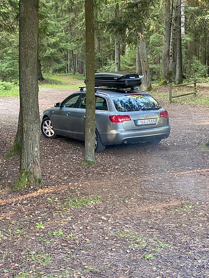 Audi A6 8 of 8