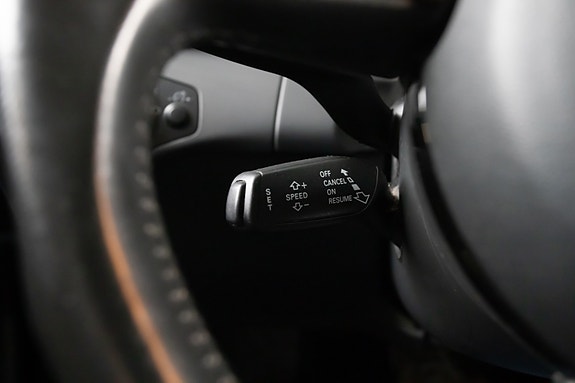 Audi A4 allroad 19 of 19