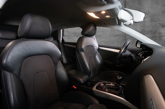Audi A4 allroad 10 of 19