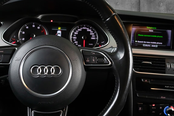 Audi A4 allroad 15 of 19