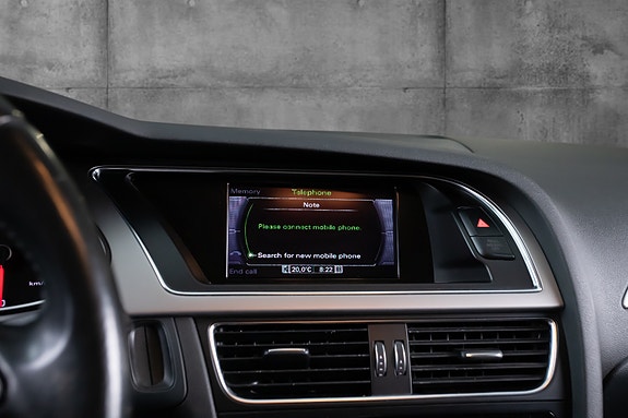 Audi A4 allroad 14 of 19