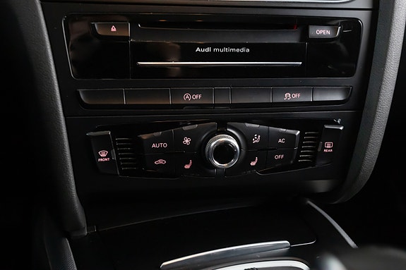 Audi A4 allroad 18 of 19