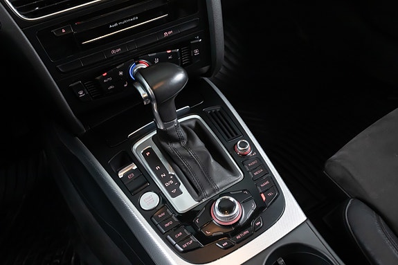 Audi A4 allroad 13 of 19