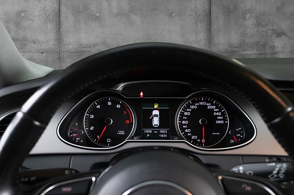 Audi A4 allroad 17 of 19