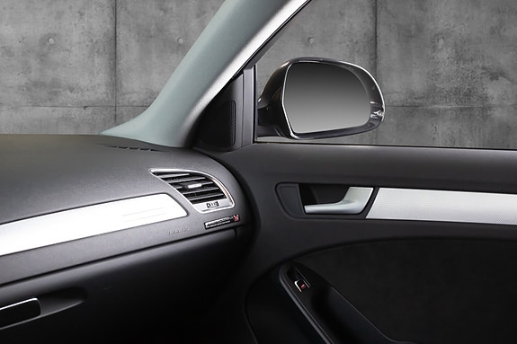 Audi A4 allroad 12 of 19
