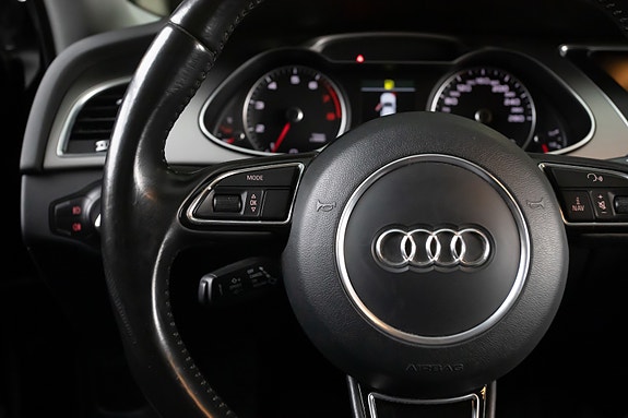 Audi A4 allroad 16 of 19