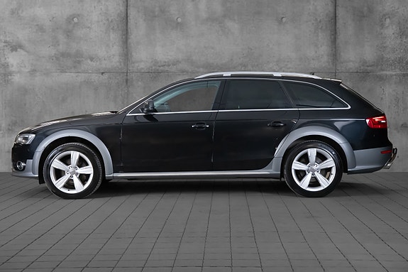 Audi A4 allroad 5 of 19