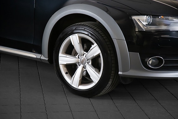 Audi A4 allroad 6 of 19