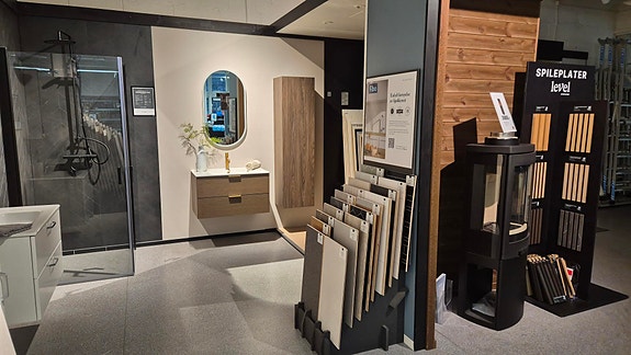 Bilde 3 av 9 i jobbannonse-galleriet