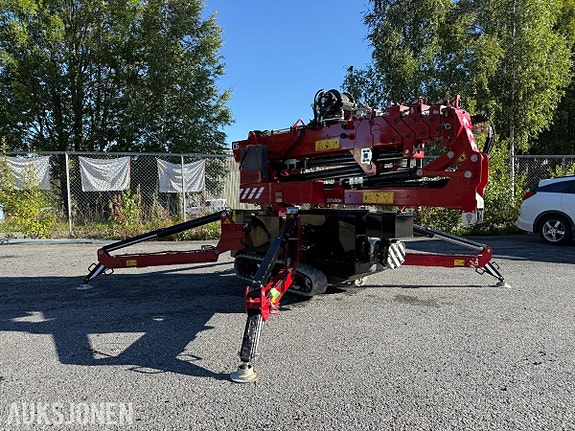 Andre Hoeflon C6E beltekran 4 of 28