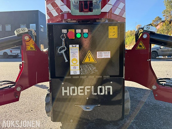 Andre Hoeflon C6E beltekran 14 of 28
