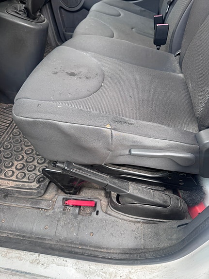 Toyota Proace 16 of 20