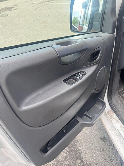 Toyota Proace 15 of 20