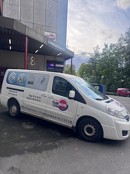 Toyota Proace 7 of 20