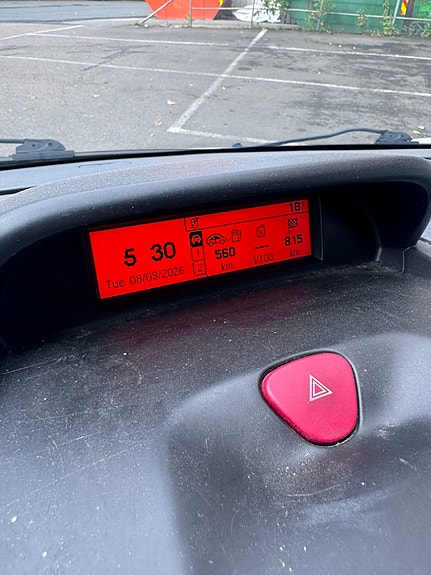 Toyota Proace 20 of 20