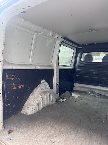 Toyota Proace 5 of 20