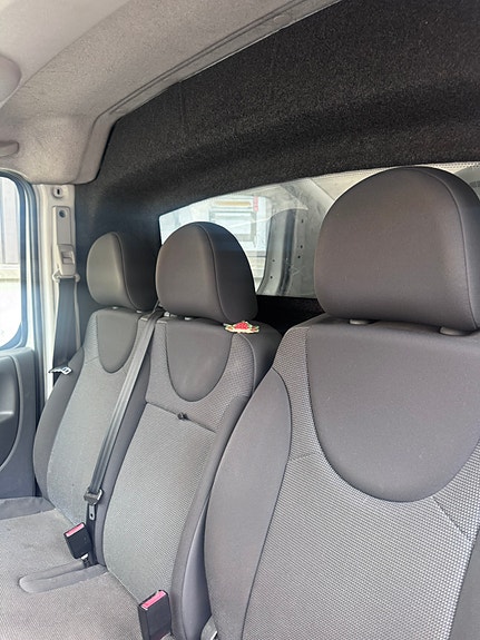 Toyota Proace 14 of 20