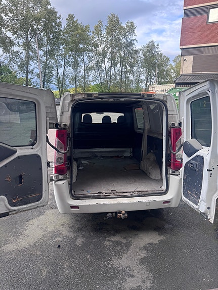 Toyota Proace 3 of 20