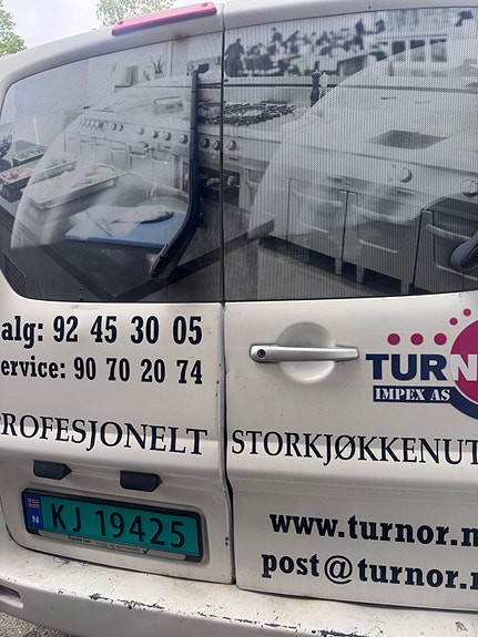 Toyota Proace 6 of 20