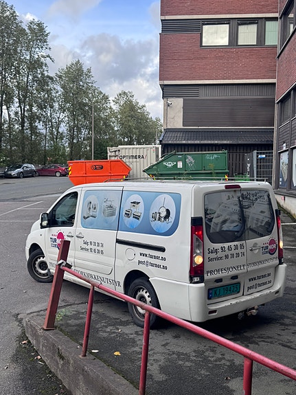 Toyota Proace 2 of 20