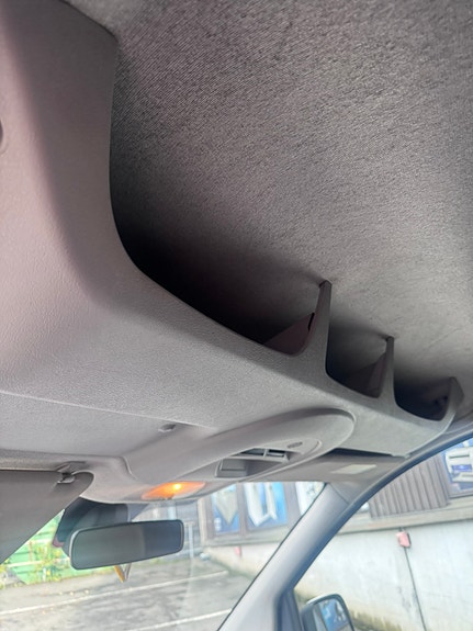 Toyota Proace 13 of 20