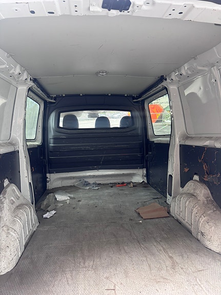 Toyota Proace 4 of 20