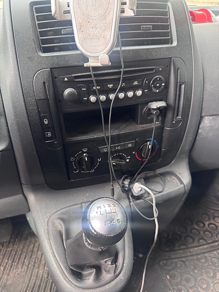 Toyota Proace 18 of 20