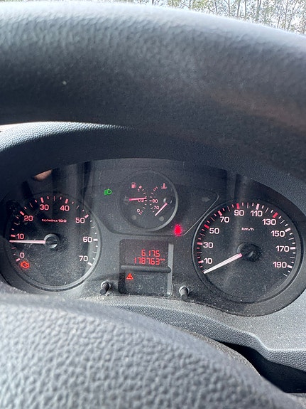 Toyota Proace 19 of 20