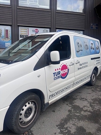 Toyota Proace 9 of 20