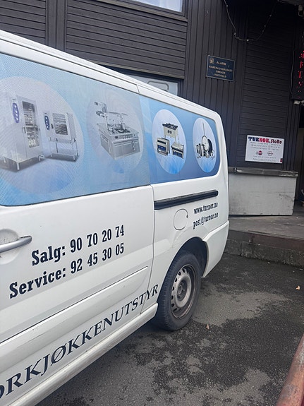 Toyota Proace 10 of 20