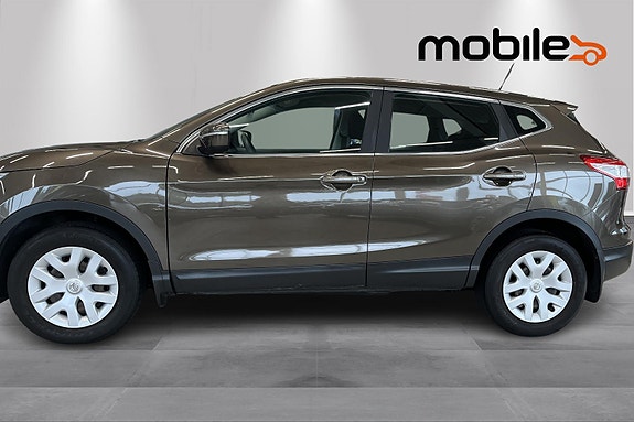 Nissan Qashqai 20 of 24