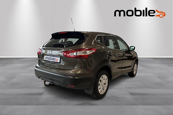 Nissan Qashqai 3 of 24