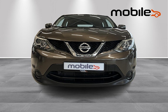 Nissan Qashqai 18 of 24