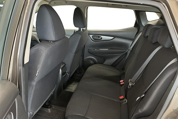 Nissan Qashqai 7 of 24