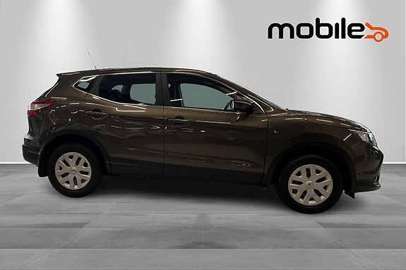 Nissan Qashqai 2 of 24