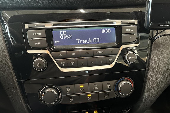 Nissan Qashqai 12 of 24