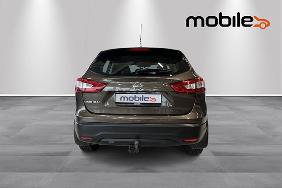Nissan Qashqai 4 of 24