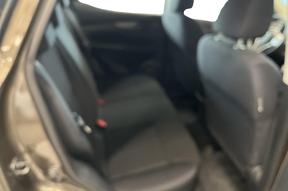 Nissan Qashqai 22 of 24