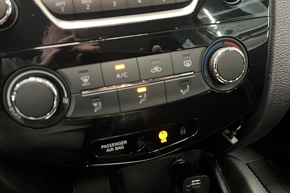 Nissan Qashqai 15 of 24