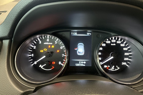 Nissan Qashqai 10 of 24
