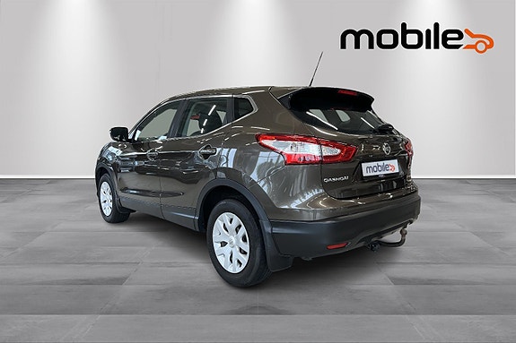 Nissan Qashqai 21 of 24