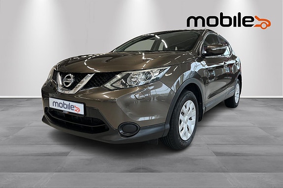 Nissan Qashqai 19 of 24