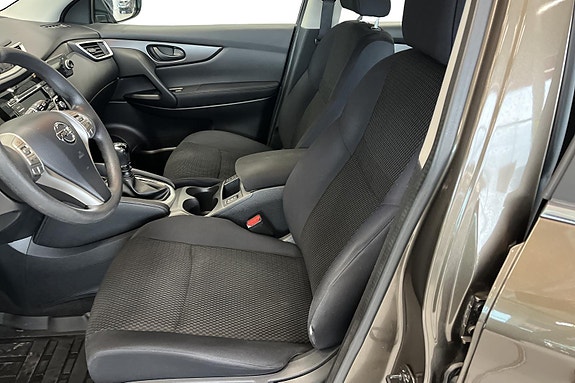 Nissan Qashqai 8 of 24