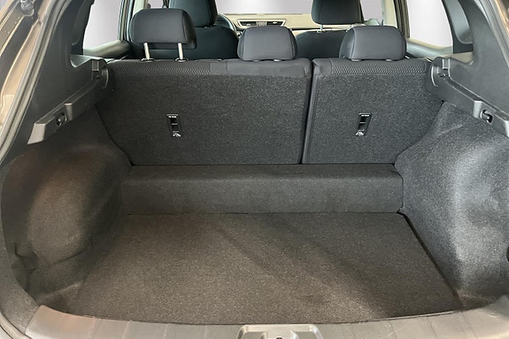 Nissan Qashqai 5 of 24