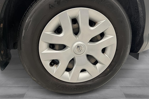 Nissan Qashqai 24 of 24